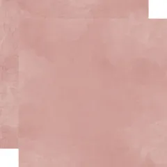 Simple Vintage - Woodlands - 12x12 Vintage Basics Kit