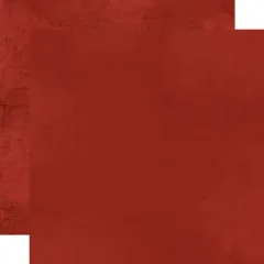 Simple Vintage - Woodlands - 12x12 Vintage Basics Kit