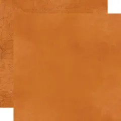 Simple Vintage - Woodlands - 12x12 Vintage Basics Kit