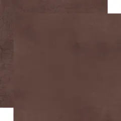 Simple Vintage - Woodlands - 12x12 Vintage Basics Kit