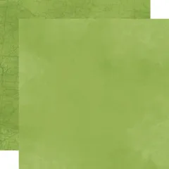 Simple Vintage - Woodlands - 12x12 Vintage Basics Kit