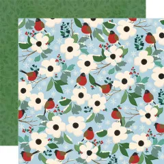 Simple Vintage - Flannel Season - 12x12 Collection Kit