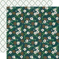 Simple Vintage - Flannel Season - 12x12 Collection Kit