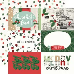 All Wrapped Up - 12x12 Collection Kit