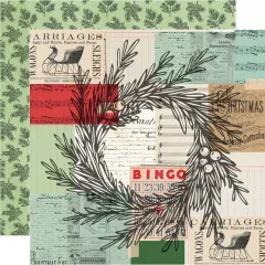 All Wrapped Up - 12x12 Collection Kit