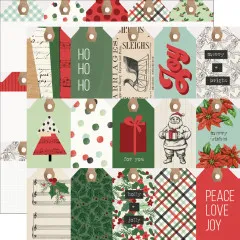 All Wrapped Up - 12x12 Collection Kit
