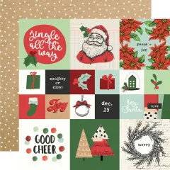 All Wrapped Up - 12x12 Collection Kit