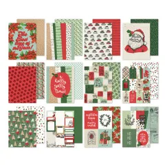 All Wrapped Up - 6x8 Paper Pad