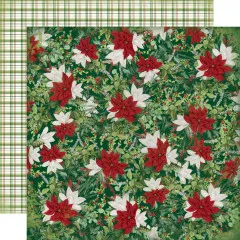 Simple Vintage - Believe - 12x12 Collection Kit