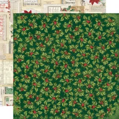 Simple Vintage - Believe - 12x12 Collection Kit