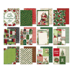 Simple Vintage - Believe - 6x8 Paper Pad