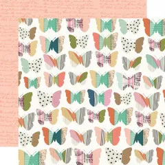 Take Note - 12x12 Collection Kit