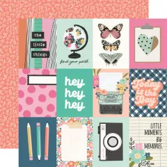 Take Note - 12x12 Collection Kit