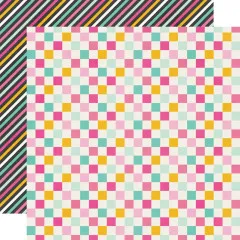 Totally 80's - 12x12 Collection Kit