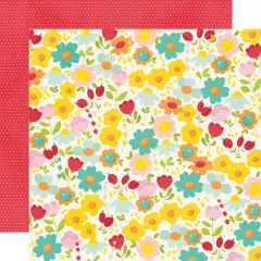 Sweet Summertime - 12x12 Collection Kit