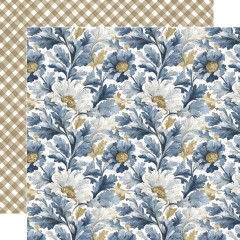 Simple Vintage - Sand & Sea - 12x12 Collection Kit