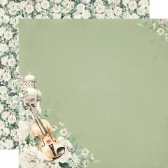 Simple Vintage - Timeless Harmony - 12x12 Collection Kit
