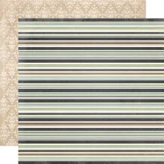 Simple Vintage - Timeless Harmony - 12x12 Collection Kit