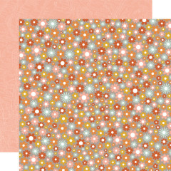 Simple Vintage - Open Road - 12x12 Collection Kit
