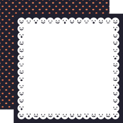 Frightful Fun - 12x12 Collection Kit