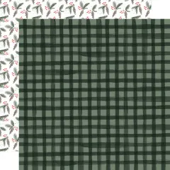 Mistletoe & Holly - 12x12 Collection Kit