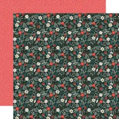 Mistletoe & Holly - 12x12 Collection Kit
