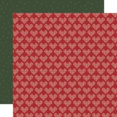 Mistletoe & Holly - 12x12 Collection Kit