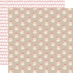 Mistletoe & Holly - 12x12 Collection Kit