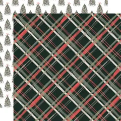 Mistletoe & Holly - 12x12 Collection Kit