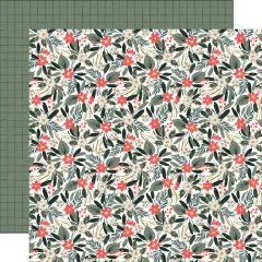Mistletoe & Holly - 12x12 Collection Kit