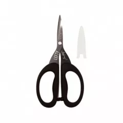 Tim Holtz Non-Stick Mini Snips 5 inch (LINKSHÄNDER)