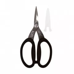 Tim Holtz Non-Stick Serrated Scissors 7 inch (LINKSHÄNDER)