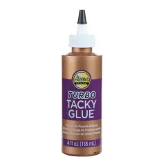 Aleenes Turbo Tacky Glue