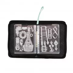 Tonic Studios - Luxury Storage A5 Die Refill Kit