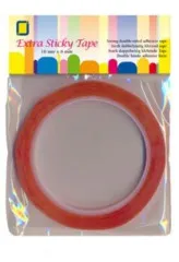 Tacky Tape 6 mm