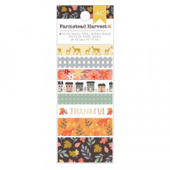 Washi Tape - Farmstead Harvest