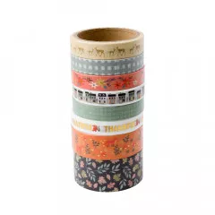 Washi Tape - Farmstead Harvest