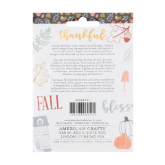 Clear Stamps - Farmstead Harvest Clear Stamps - Farmstead Harvest