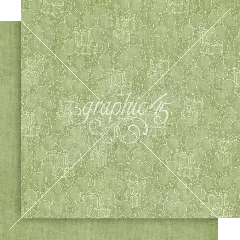 Hip Hip Hooray - 12x12 Patterns & Solids Pack