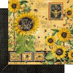 Let it Bee - Keepsake Kit with Exclusive Metal Die