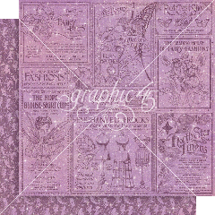 Fairy Boutique - 8x8 Collection Pack