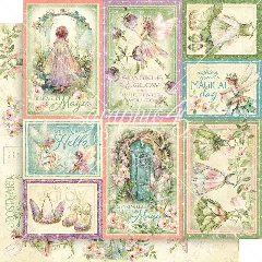 Fairy Boutique - 8x8 Collection Pack