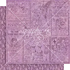 Fairy Boutique - 12x12 Collection Pack