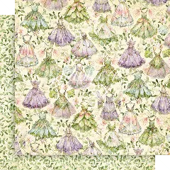 Fairy Boutique - 12x12 Collection Pack