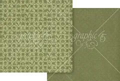 Ghostly Greetings - 8x8 Collection Pack