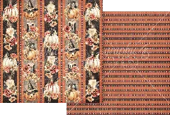 Ghostly Greetings - 8x8 Collection Pack