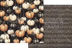 Ghostly Greetings - 8x8 Collection Pack