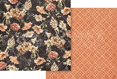 Ghostly Greetings - 12x12 Collection Pack