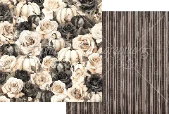 Ghostly Greetings - 12x12 Collection Pack