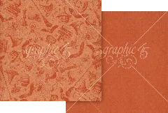 Ghostly Greetings - 12x12 Collection Pack